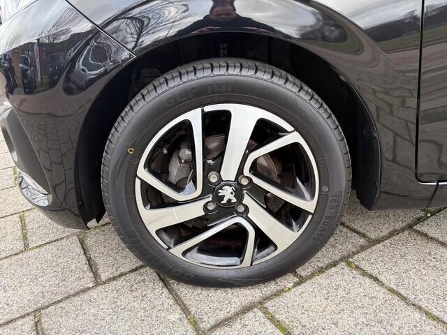 Peugeot 108 1.0 e-VTi Collection TOP! | Navi | Opendak | 37.745 km Dealeronderhouden