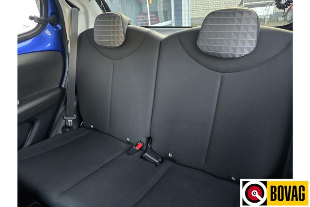 Peugeot 108 1.0 e-VTi Style