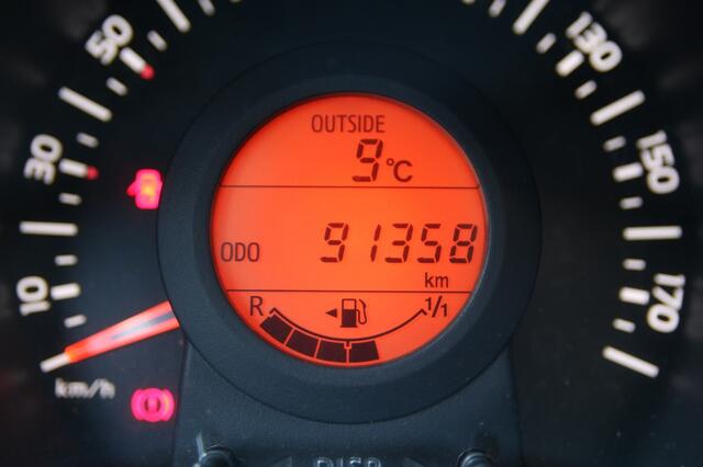 Peugeot 108 1.0 e-VTi Allure