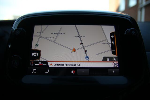 Peugeot 108 1.0 e-VTi Allure