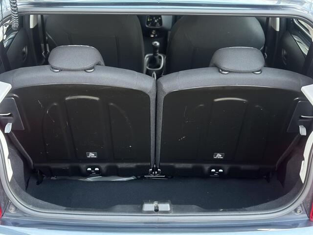 Peugeot 108 1.0 e-VTi Active | 5D | DAB | Elektrische ramen | Bluetooth | Isofix |