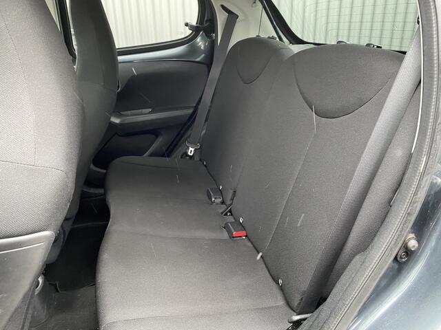 Peugeot 108 1.0 e-VTi Active 5-Drs, A/C, DAB+, Carplay, Cam. nw. APK - Inruil Mogelijk -