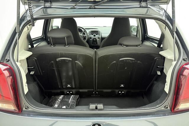 Peugeot 108 1.0 e-VTi Active | 5-Deurs | Airco | DAB+ | Elektrische Ramen Voor | Centrale Deurvergrendeling | Bluetooth | Multifunctioneel Stuurwiel | USB |