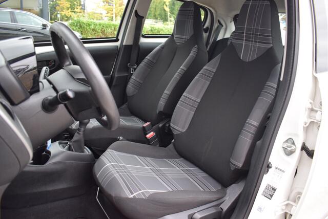 Peugeot 108 1.0 e-VTi Active | NL-Auto | 5-deurs | Airco