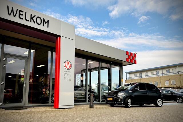 Peugeot 108 1.0 e-VTi Active TOP