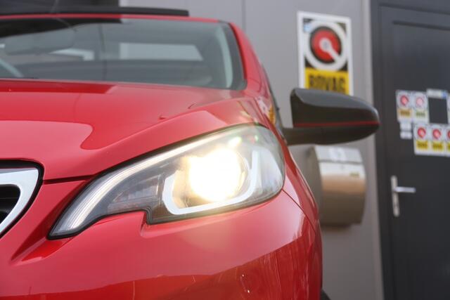 Peugeot 108 1.0 e-VTi Active TOP! Cabriotop