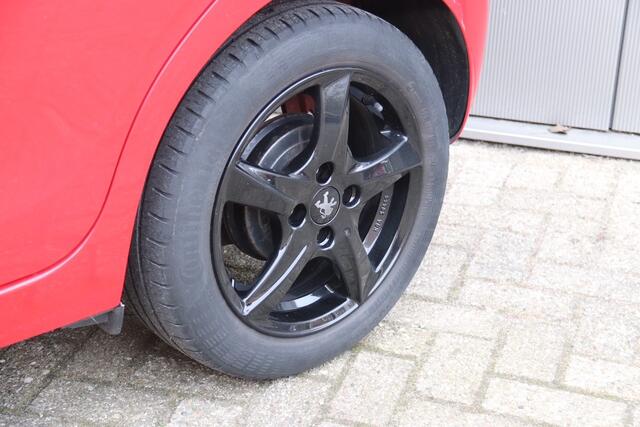 Peugeot 108 1.0 e-VTi Active TOP! Cabriotop