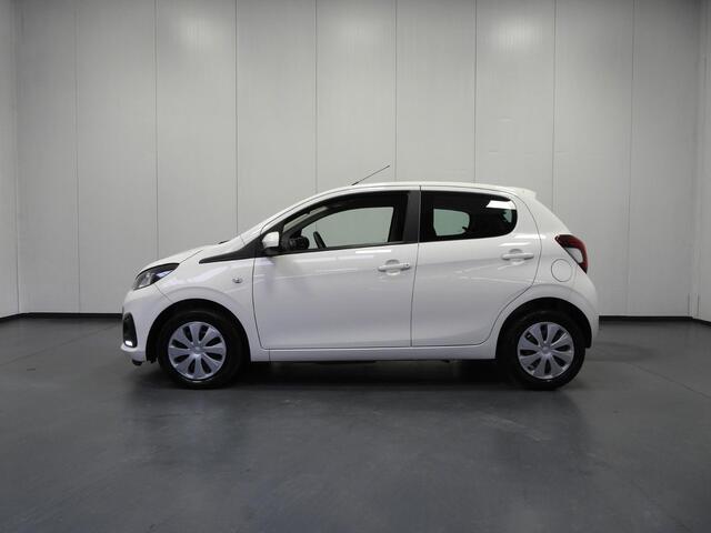 Peugeot 108 1.0 e-VTi Active Premium AIRCO/BLUETOOTH!