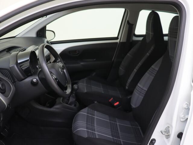 Peugeot 108 1.0 e-VTi Blue Lion