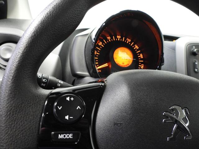 Peugeot 108 1.0 e-VTi Active AIRCO/BLUETOOTH!
