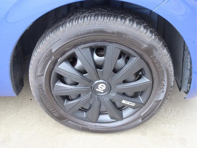 Peugeot 108 1.0 e-VTi Sparco Techno pack Carplay-Camera, DAB+, Nl auto Prijspakker!