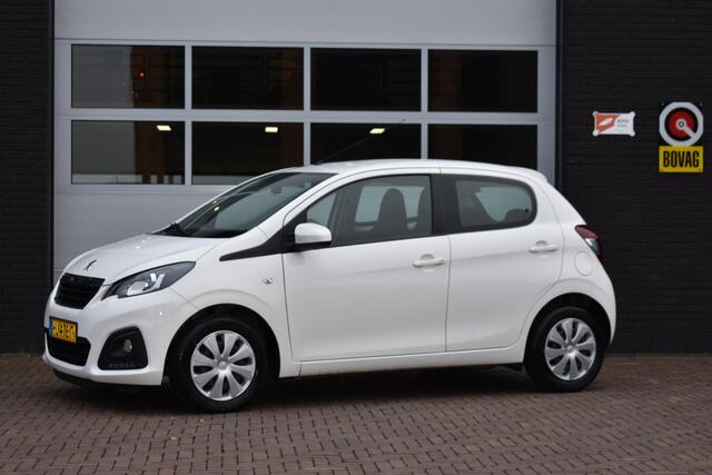 Peugeot 108 1.0 e-VTi Active | Airco | CPV | Incl. garantie