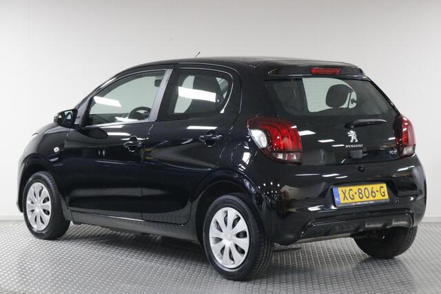 Peugeot 108 1.0 e-VTi Active Airco | 5-drs | Bluetooth | NAP.