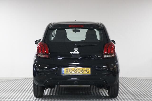 Peugeot 108 1.0 e-VTi Active Airco | 5-drs | Bluetooth | NAP.
