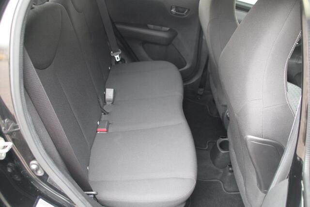 Peugeot 108 1.0 e-VTi Allure 5-drs Airco/ECC Camera Carplay 1e eigenaar