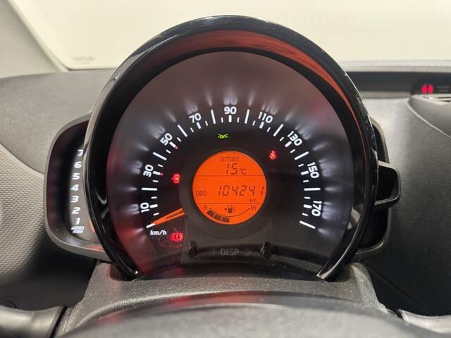 Peugeot 108 1.0 e-VTi Allure | Airco | Apple/Android | Camera |