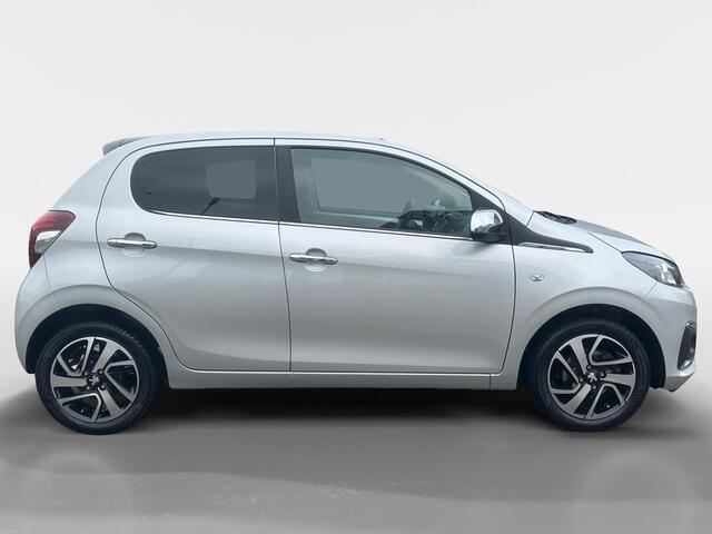 Peugeot 108 1.0 e-VTi Allure | CLIMATE | TWO-TONE LAK | TOP STAAT | 12 MAANDEN BOVAG GARANTIE |