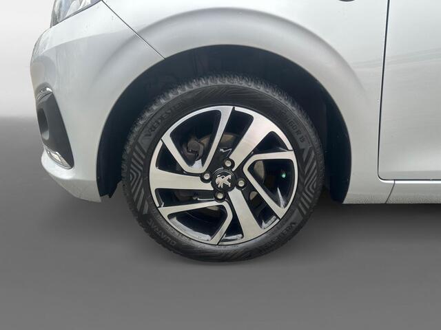 Peugeot 108 1.0 e-VTi Allure | CLIMATE | TWO-TONE LAK | TOP STAAT | 12 MAANDEN BOVAG GARANTIE |