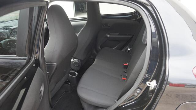 Peugeot 108 1.0 e-VTi Active Airco 5-Drs