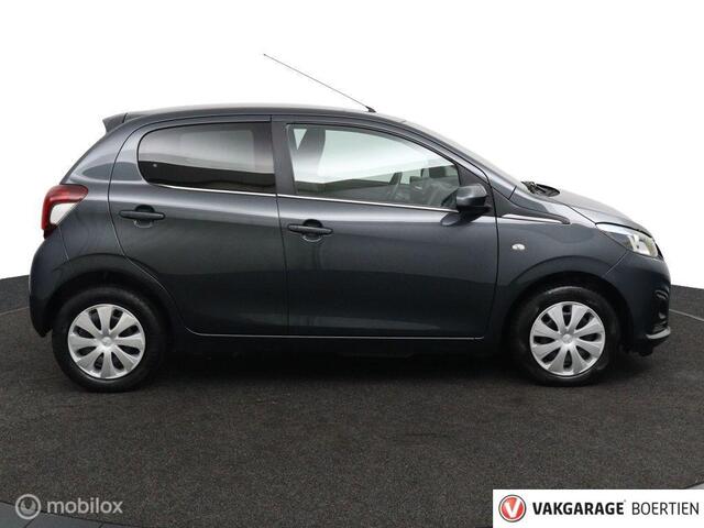 Peugeot 108 1.0 e-VTi Active