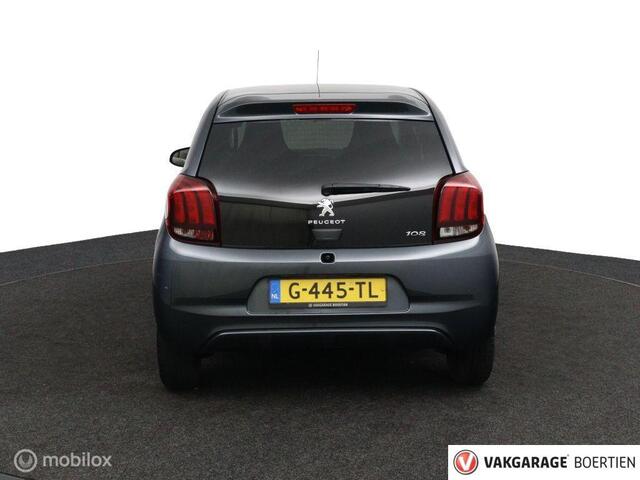 Peugeot 108 1.0 e-VTi Active