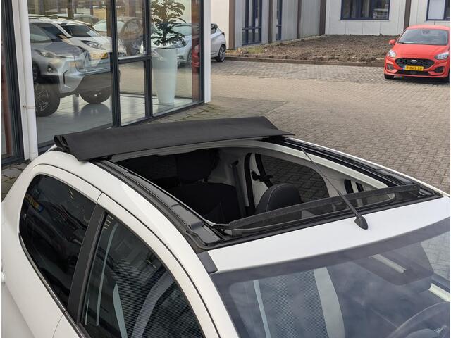 Peugeot 108 1.0 e-VTi Active TOP! | Cabrio | Airco | Elek. ramen | Led | Bluetooth