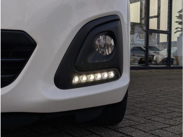 Peugeot 108 1.0 e-VTi Active TOP! | Cabrio | Airco | Elek. ramen | Led | Bluetooth