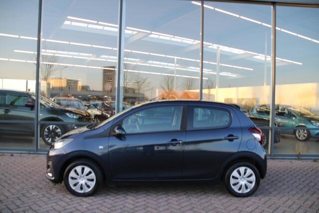 Peugeot 108 1.0 e-VTi Active 5-drs Pack Premium Airco 59812km Perfecte staat