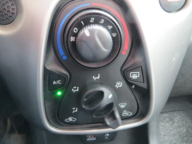 Peugeot 108 1.0 e-VTi Blue Lion-AIRCO-NAP-LED-GARANTIE!!