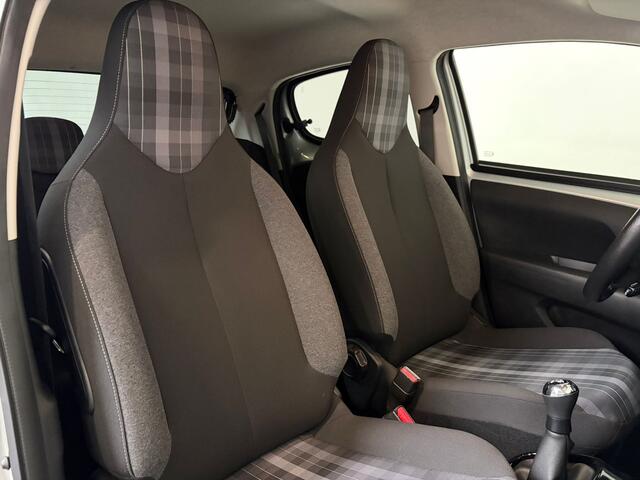 Peugeot 108 1.0 e-VTi Style. Airco. Lage KM!