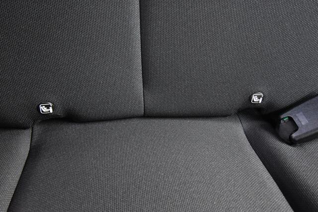 Peugeot 108 1.0 e-VTi Active , A UITRIJ CAM , AIRCO , BL TOOTH , NAVI VIA APP ,