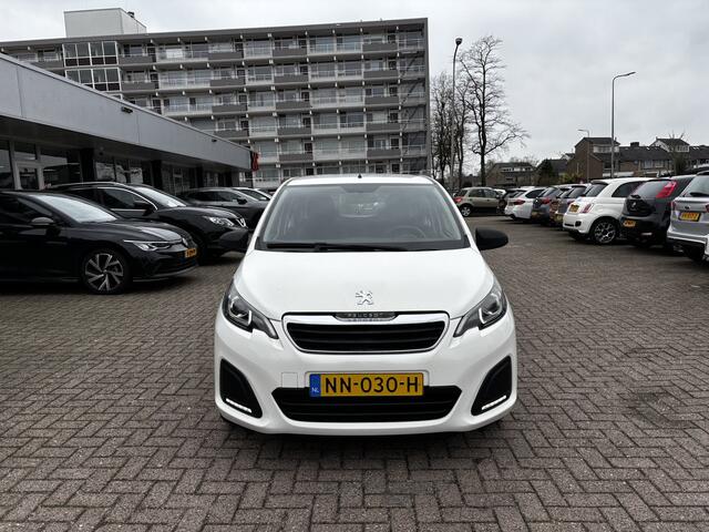 Peugeot 108 1.0 e-VTi Access Applecarplay