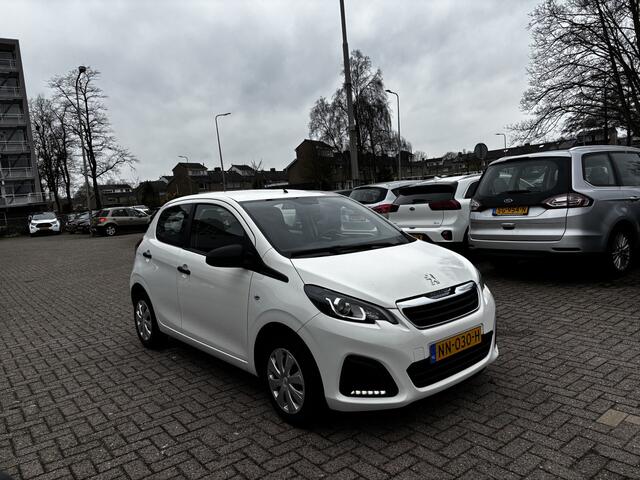 Peugeot 108 1.0 e-VTi Access Applecarplay