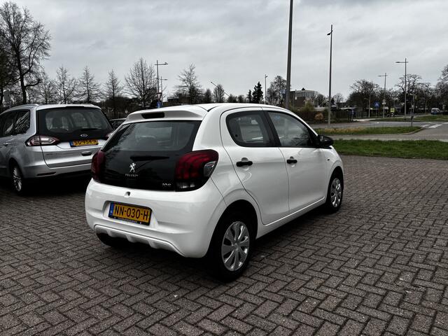 Peugeot 108 1.0 e-VTi Access Applecarplay