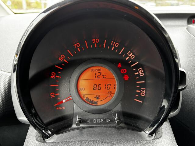 Peugeot 108 1.0 e-VTi Access Applecarplay