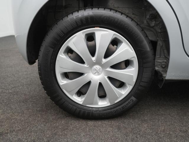 Peugeot 108 1.0 e-VTi Active - RIJKLAARPRIJS - Airco - DAB - Bluetooth