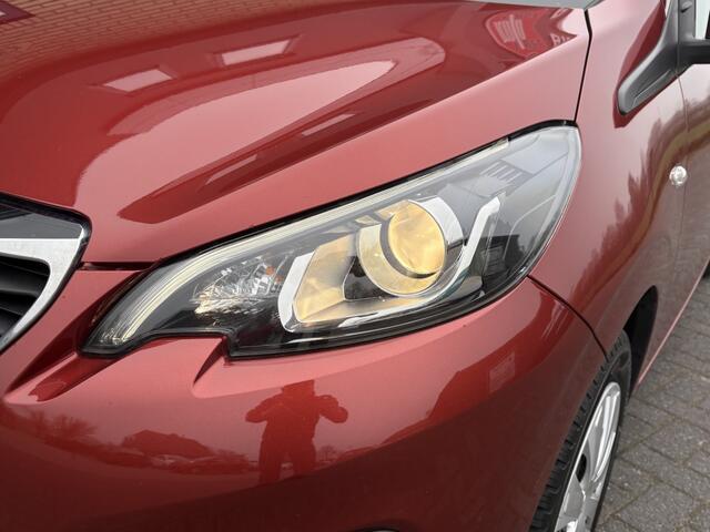 Peugeot 108 1.0 e-VTi Active ALL SEASON-BT-AIRCO