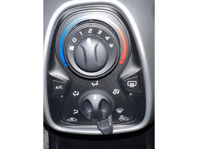 Peugeot 108 1.0 e-VTi Active