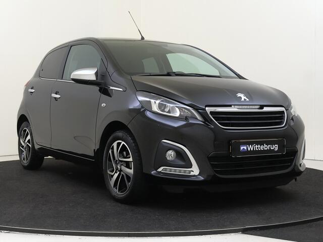 Peugeot 108 1.0 e-VTi Allure | Camera | Carplay | Clima |