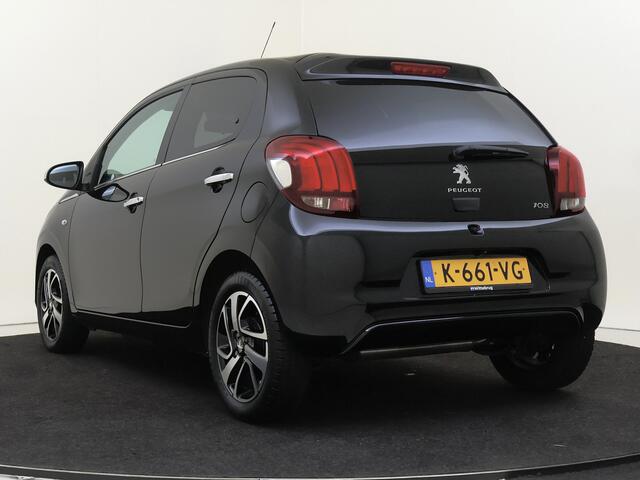 Peugeot 108 1.0 e-VTi Allure | Camera | Carplay | Clima |