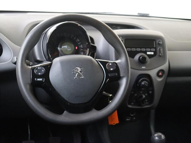 Peugeot 108 1.0 e-VTi Active | Airco | Bluetooth |