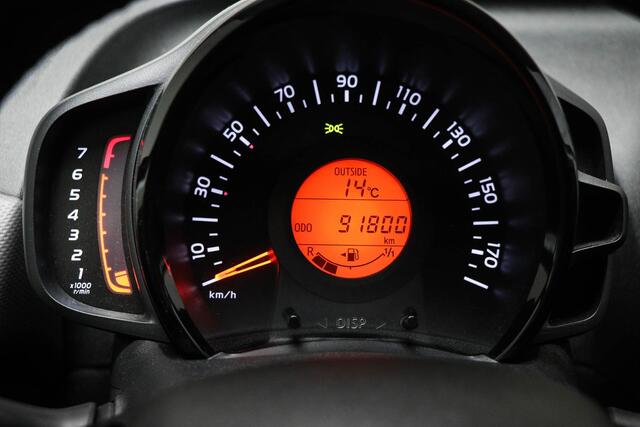 Peugeot 108 1.0 e-VTi Allure TOP! CABRIO | CITY PLUS PACK | CLIMA | APPLE | CAMERA