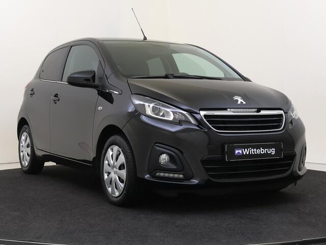 Peugeot 108 1.0 e-VTi Active