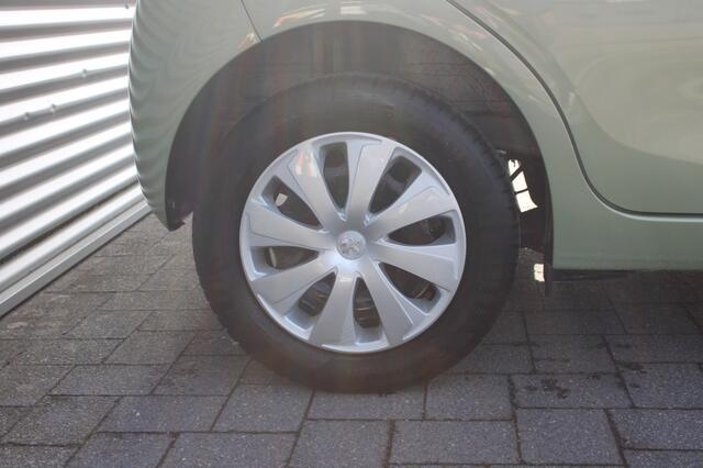 Peugeot 108 1.0 e-VTi Active