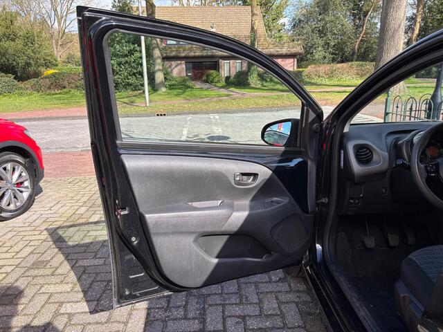 Peugeot 108 1.0 e-VTi Active