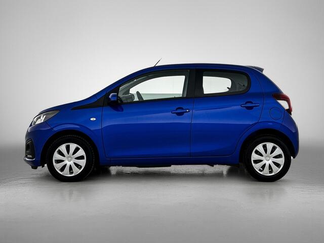 Peugeot 108 1.0 e-VTi Active | Airco