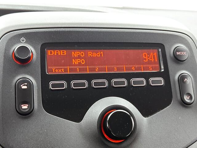 Peugeot 108 1.0 e-VTi Active | Airco