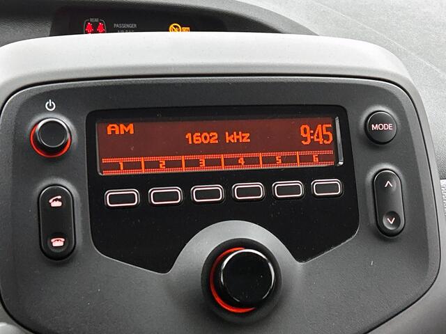 Peugeot 108 1.0 e-VTi Active | Airco