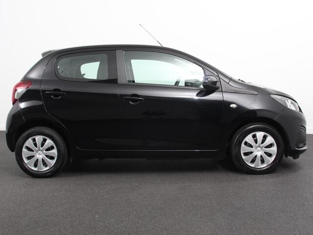 Peugeot 108 1.0 e-VTi Active | Airco | Bluetooth | Led | 5 deurs