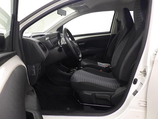 Peugeot 108 1.0 e-VTi Allure Verwacht!